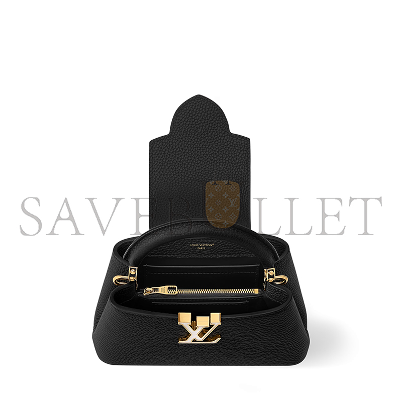 l0vis Vvtt0n master capucines east-west mini m29443 (22*12*8cm)